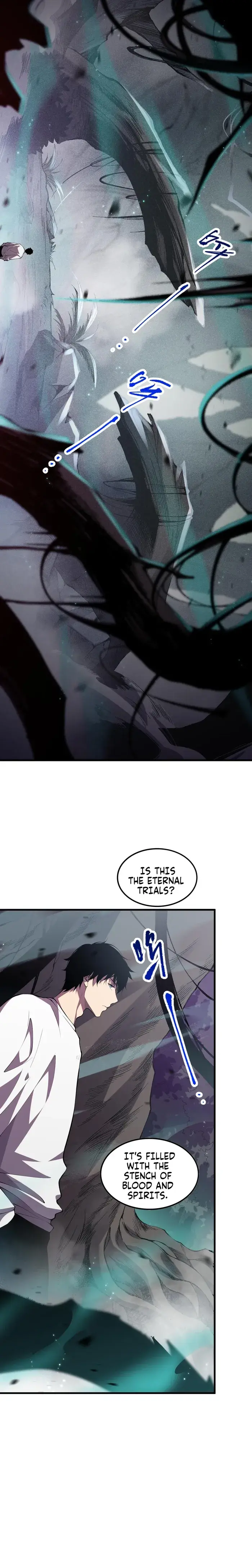 Catastrophic Necromancer Chapter 95 image 08_optimized
